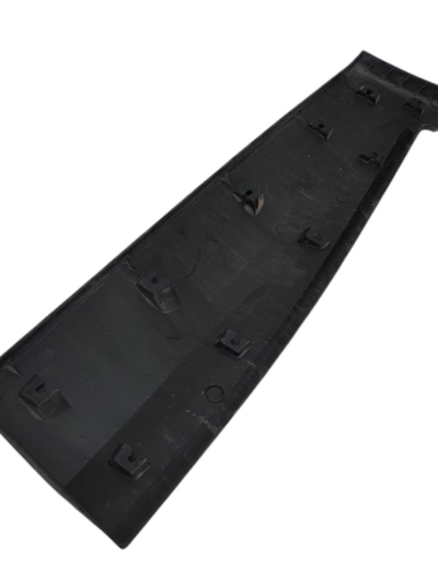 FRISO PORTA TRASEIRA ESQUERDA GM TRACKER 1.0 3CC 2020 A 2022 - Imagem 7