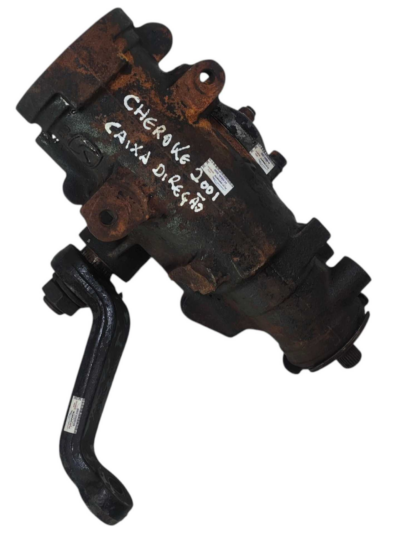 BRAÇO 26000525 CAIXA JEEP CHEROKEE 2001 2002 A 2004 - Imagem 3