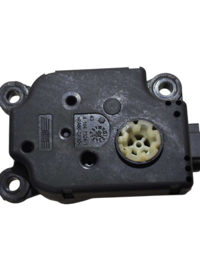 motor caixa ar MF1139300681 RANGE ROVER SPORT 2006 a 2008 - Imagem 5