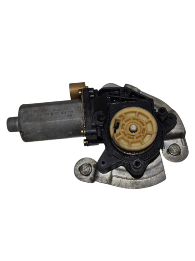 Motor Vidro Diant Esquerdo Renault Scenic 2001 2002 2003 - Imagem 1
