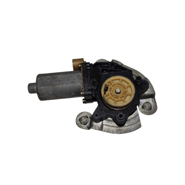 Motor Vidro Diant Esquerdo Renault Scenic 2001 2002 2003
