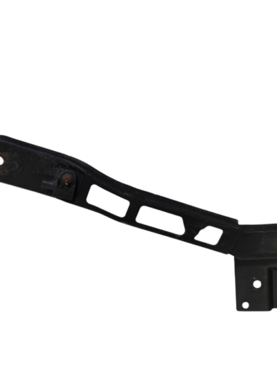 SUPORTE FECHADURA CAPO PAINEL FRONTAL FORD EDGE 2011 A 2015 - Imagem 3
