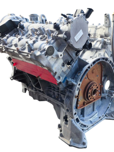 MOTOR PARCIAL MERCEDES-BENZ E320 3.5 V6 2010 2011 2012 - Imagem 8
