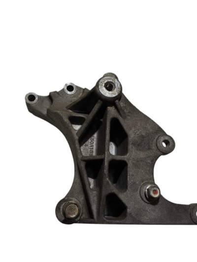 SUPORTE ALTERNADOR MITSUBISHI LANCER 2009 2010 A 2015 - Imagem 5