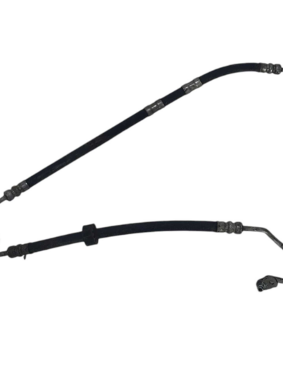 MANGUEIRA AR COND A2124603324 MERCEDES E350 2010 A 2012 - Imagem 1