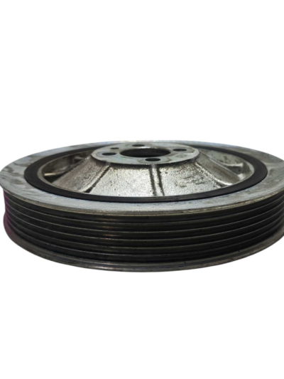 POLIA VIRABREQUIM 55265660 JEEP COMPASS 2.0 DIESEL 2021/2023 - Imagem 3