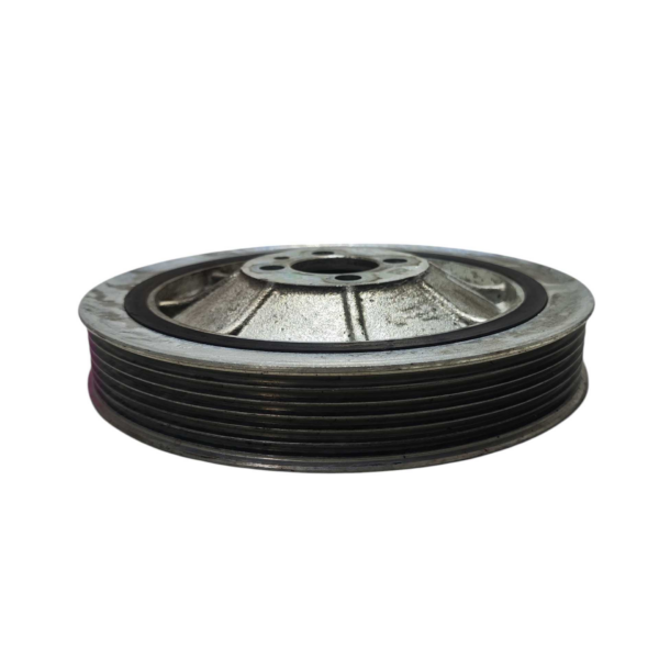 POLIA VIRABREQUIM 55265660 JEEP COMPASS 2.0 DIESEL 2021/2023 - Imagem 3