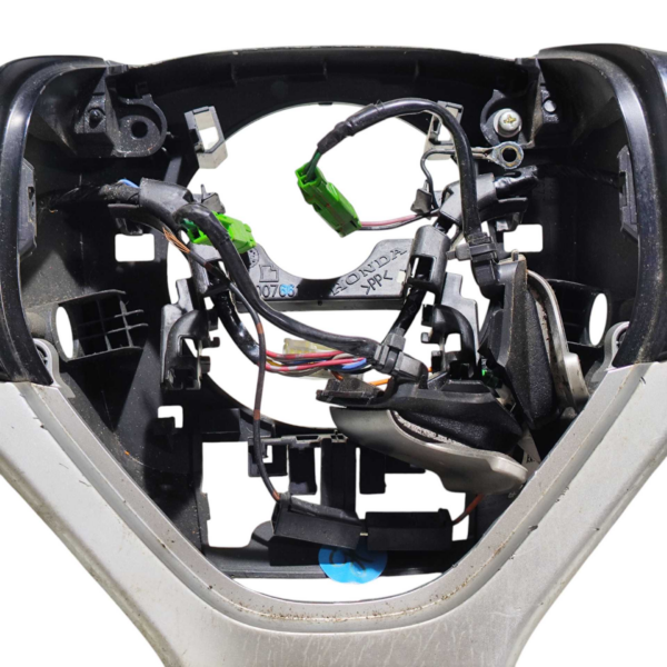 Comando Botões Volante Honda New Civic 2012 2013 a 2016 - Imagem 2