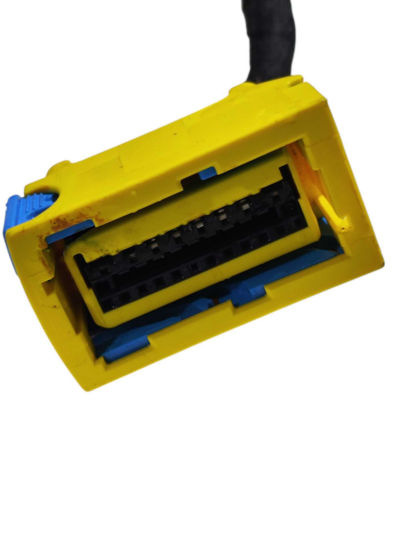 Pisca Chicote Porta Diant Esquerda Peugeot 208 2020 a 2022 - Imagem 3
