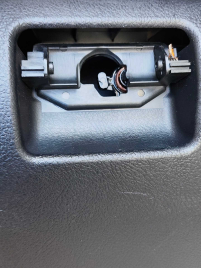 PORTA-LUVAS 5530333200 TOYOTA CAMRY 2015 A  2017 - Imagem 4