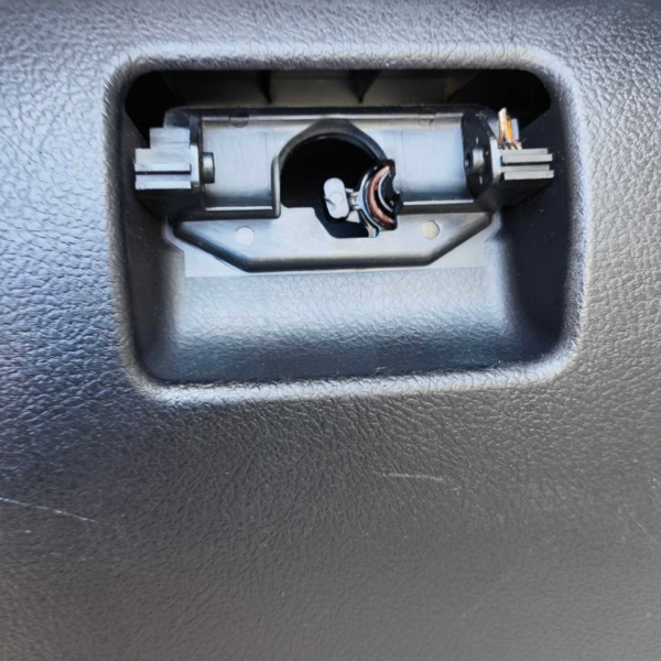 PORTA-LUVAS 5530333200 TOYOTA CAMRY 2015 A  2017 - Imagem 4