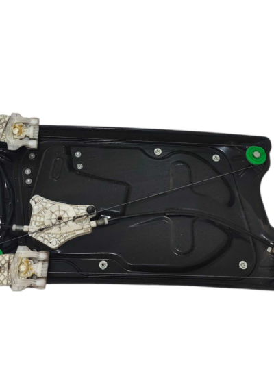 MÁQUINA VIDRO DIANT ESQUERDO RANGER ROVER SPORT 2005 A 2009 - Imagem 4