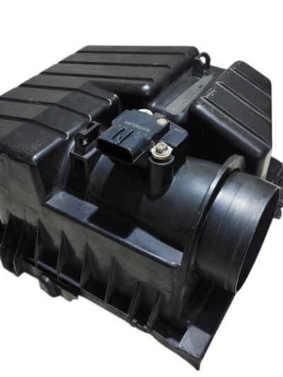 CAIXA FILTRO AR MOTOR HONDA CIVIC 1.8 2007 2008 A 2011 - Imagem 5