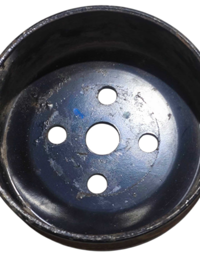 POLIA BOMBA ÁGUA 8509AA FORD ECOSPORT 2013 2014 A 2018 - Imagem 6