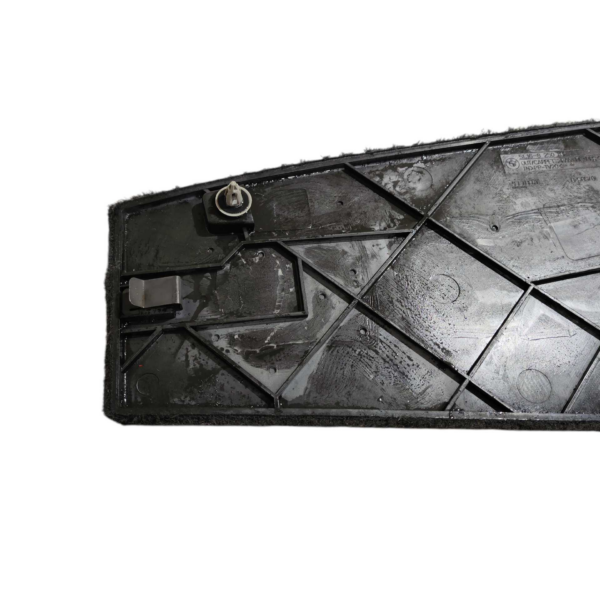 MOLDURA CONSOLE CENTRAL 51168250102 BMW X5 2002 2003 A 2006 - Imagem 5
