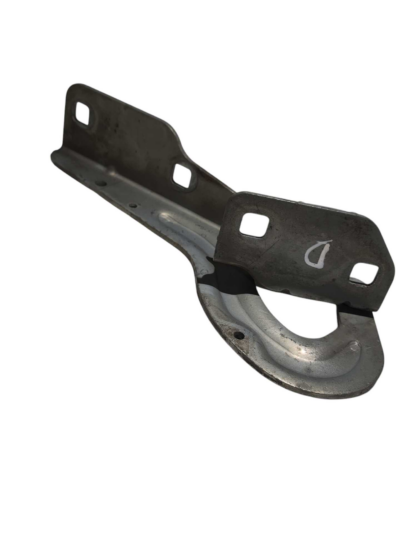 Dobradiça Capô Direito Renault Scenic 2003 2004 2005 2006 - Imagem 5