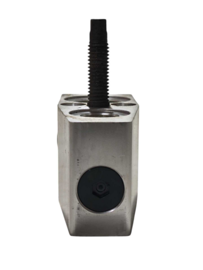VÁLVULA EXPANSÃO 52494045 CHEVROLET MALIBU 2010 2011 2012 - Imagem 2