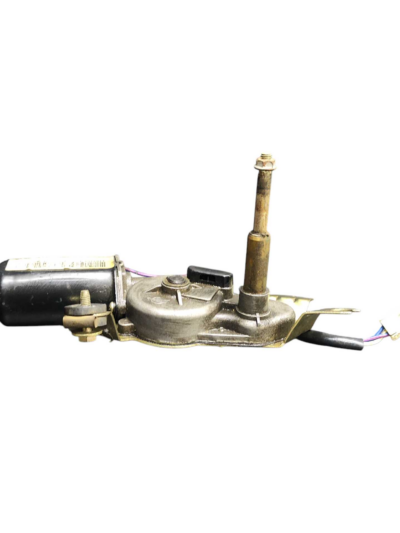 Motor Limpador Traseiro 5611100u8030 Jac J3 2011 2012 2013 - Imagem 7