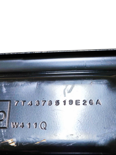 LONA RETRÁTIL TETO SOLAR FORD EDGE 3.5 V6 2013 2014 2015 - Imagem 10