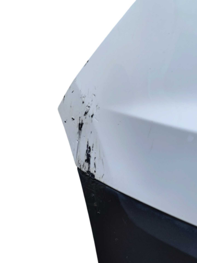 PARACHOQUE TRASEIRO CN1517K835A FORD ECOSPORT 2013 A 2017 - Imagem 5