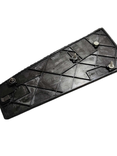 MOLDURA CONSOLE CENTRAL 51168250102 BMW X5 2002 2003 A 2006 - Imagem 4