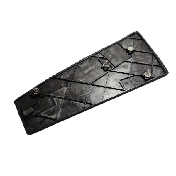 MOLDURA CONSOLE CENTRAL 51168250102 BMW X5 2002 2003 A 2006 - Imagem 4