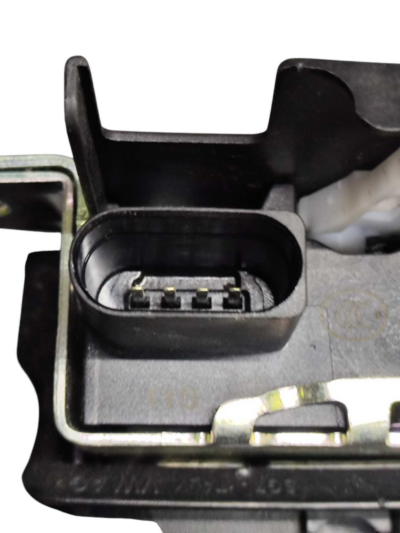 Fechadura Tampa Traseira A102523 Vw T-cross Tsi 2020 a 2022 - Imagem 5