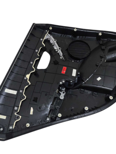 FORRO PORTA TRASEIRO DIREITO HYUNDAI I30 2013 2014 A 2016 - Imagem 5