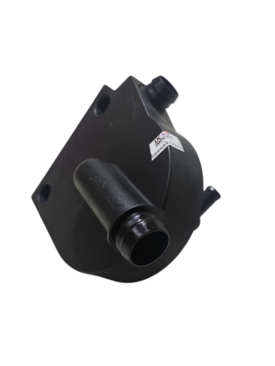 Valvula Respiro Motor A1110180335 Mercedes C230 1997 A 1999 - Imagem 5