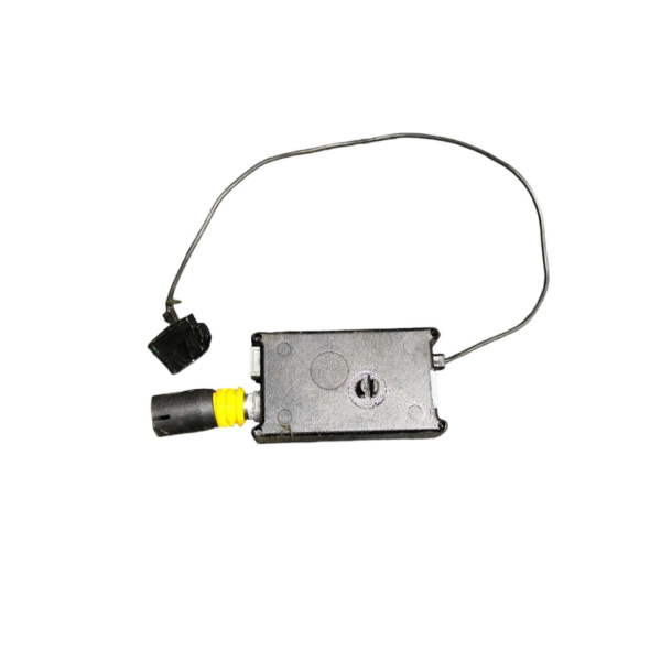 MÓDULO AMPLIFICADOR ANTENA CITROEN C4 VTR 2.0 2008 2009 2010 - Imagem 4