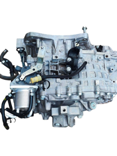 CAIXA CÂMBIO RENAULT FLUENCE 2.0 2012 2013 2014 A 2017 - Imagem 6