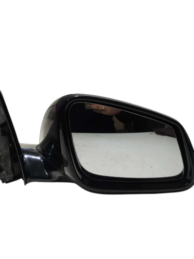 RETROVISOR DIREITO BMW 320I 2013 2014 2015 PRETO C/DETALHE - Imagem 6