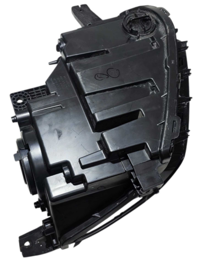 FAROL ESQUERDO BYD DOLPHIN MINI 2023 2024 RECUPERADO - Imagem 6