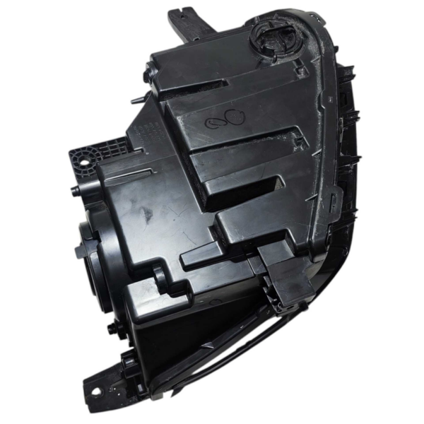 FAROL ESQUERDO BYD DOLPHIN MINI 2023 2024 RECUPERADO - Imagem 6
