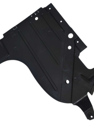 PROTETOR ASSOALHO 51717276297 BMW 328i GT 2013 2014 2015 - Imagem 2