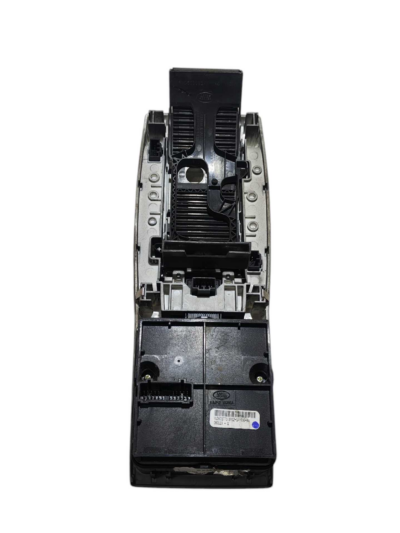 CONSOLE CENTRAL COMANDO RANGE ROVER SPORT 3.6 2005 A 2009 - Imagem 2