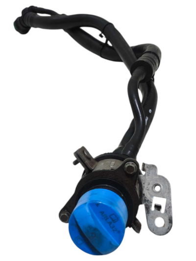 GARGALO TANQUE COMBUSTIVEL JEEP COMPASS 2.0 2021 2022 2023 - Imagem 2