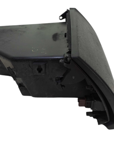 PORTA LUVAS COMPLETO 9682432977 CITROEN C5 2009 2010 A 2012 - Imagem 3