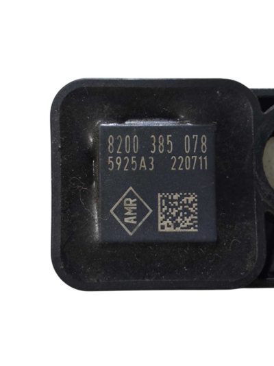 SENSOR FRONTAL RENAULT FLUENCE 2.0 2012 A 2016 8200385078 - Imagem 3