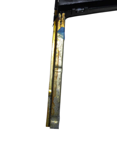 VIDRO FIXO TRASEIRO ESQUERDO PEUGEOT 408 2011 2012 A 2015 - Imagem 6
