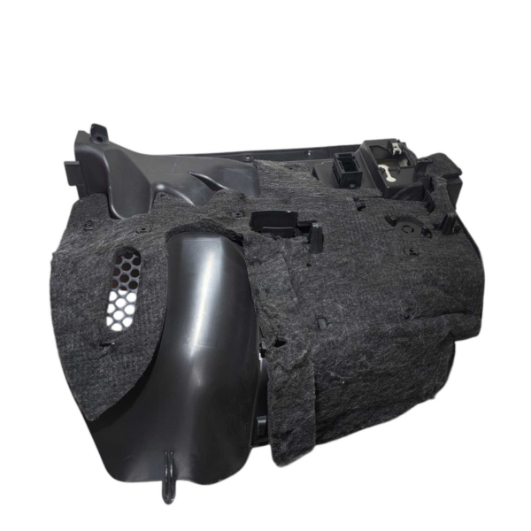 MOLDURA INFERIOR PAINEL A2126800889 MERCEDES C280 2010/2012 - Imagem 5