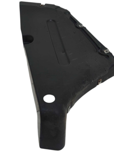DEFLETOR PARABARRO TRAS DIREITO BMW 328i GT 2014 2015 2016 - Imagem 2