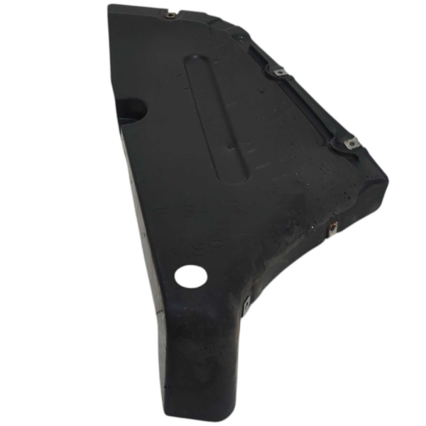 DEFLETOR PARABARRO TRAS DIREITO BMW 328i GT 2014 2015 2016 - Imagem 2