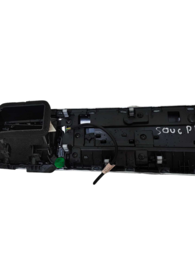 MOLDURA DIFUSOR DIREITO PAINEL BYD SONG PLUS 2023 2024 2025 - Imagem 6