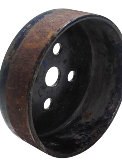 POLIA BOMBA ÁGUA 8509AA FORD ECOSPORT 2013 2014 A 2018 - Imagem 5
