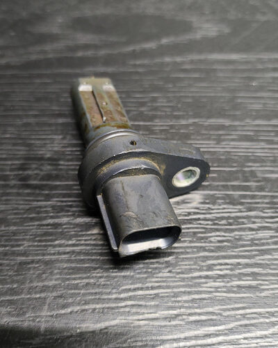 Sensor Rotação 1865a126 Mitsubishi L200 New Triton 2019 - Imagem 4