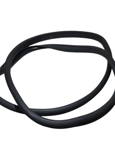BORRACHA PORTA TRASEIRA ESQUERDA MERCEDES C280 2010 A 2012 - Imagem 1