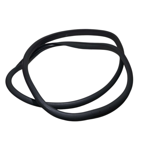 BORRACHA PORTA TRASEIRA ESQUERDA MERCEDES C280 2010 A 2012