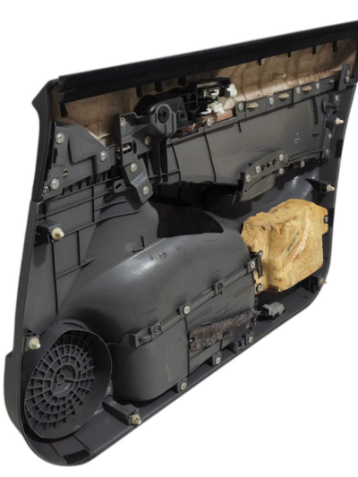 FORRO PORTA DIANTEIRA ESQUERDA HONDA CIVIC 1.8 2007 A 2011 - Imagem 8