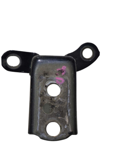 PAR DOBRADIÇA TRASEIRA DIREITA TOYOTA COROLLA 2.0 2009/2013 - Imagem 3